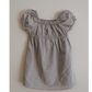 The Kennedi Dress- Muted Purple| Short Sleeve