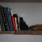 Cloud Bookend (Maison Rogue x the parmatile shop)