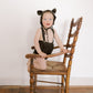 Teddie Suspender Bloomers