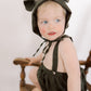 Teddie Suspender Bloomers