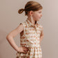 Antoinette Dress- Cottage Charm