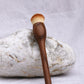 Dry Shampoo Brush
