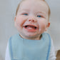 Sailor Style Bib- Navy Blue