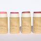 Creamy Vegan Blush Sticks | Set of 2 Mix &  Match