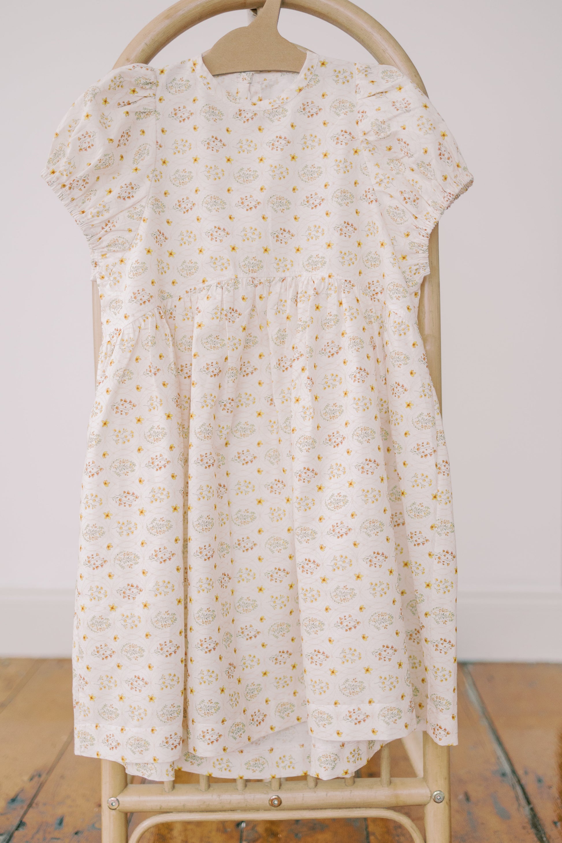 Elise Dress | Sonny Blossom