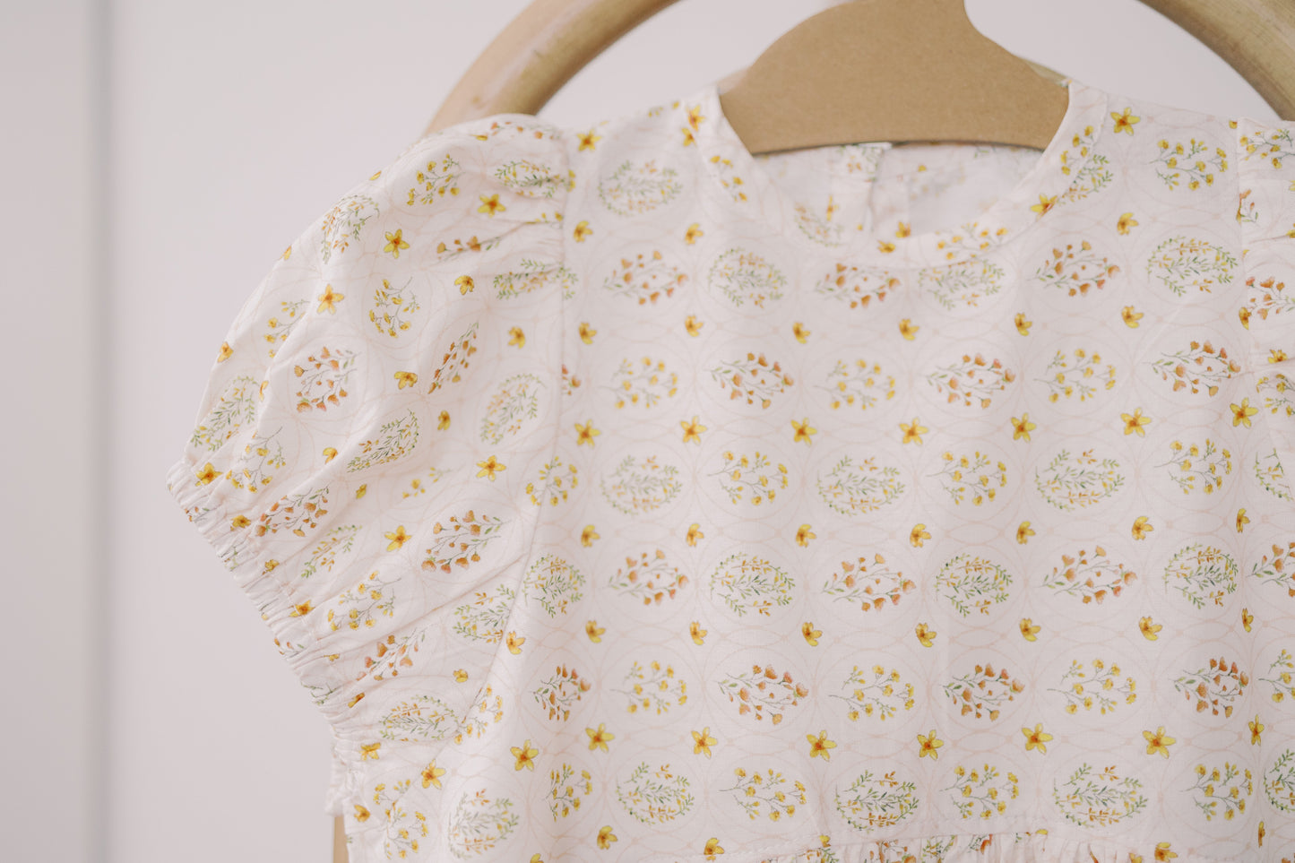 Elise Dress | Sonny Blossom