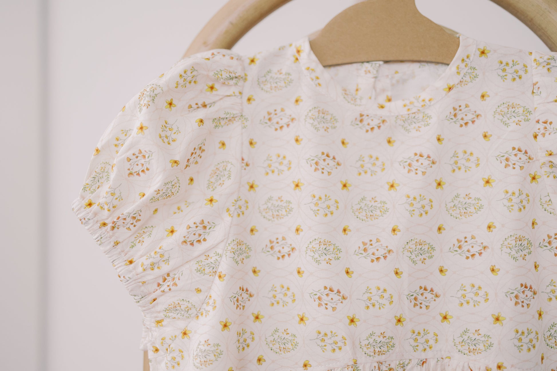 Elise Dress | Sonny Blossom