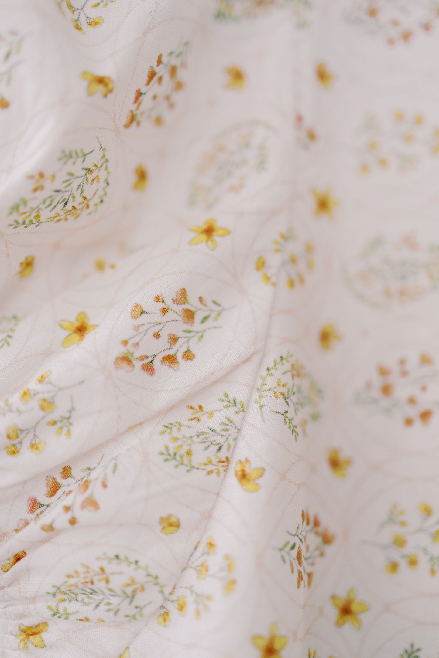 Elise Dress | Sonny Blossom