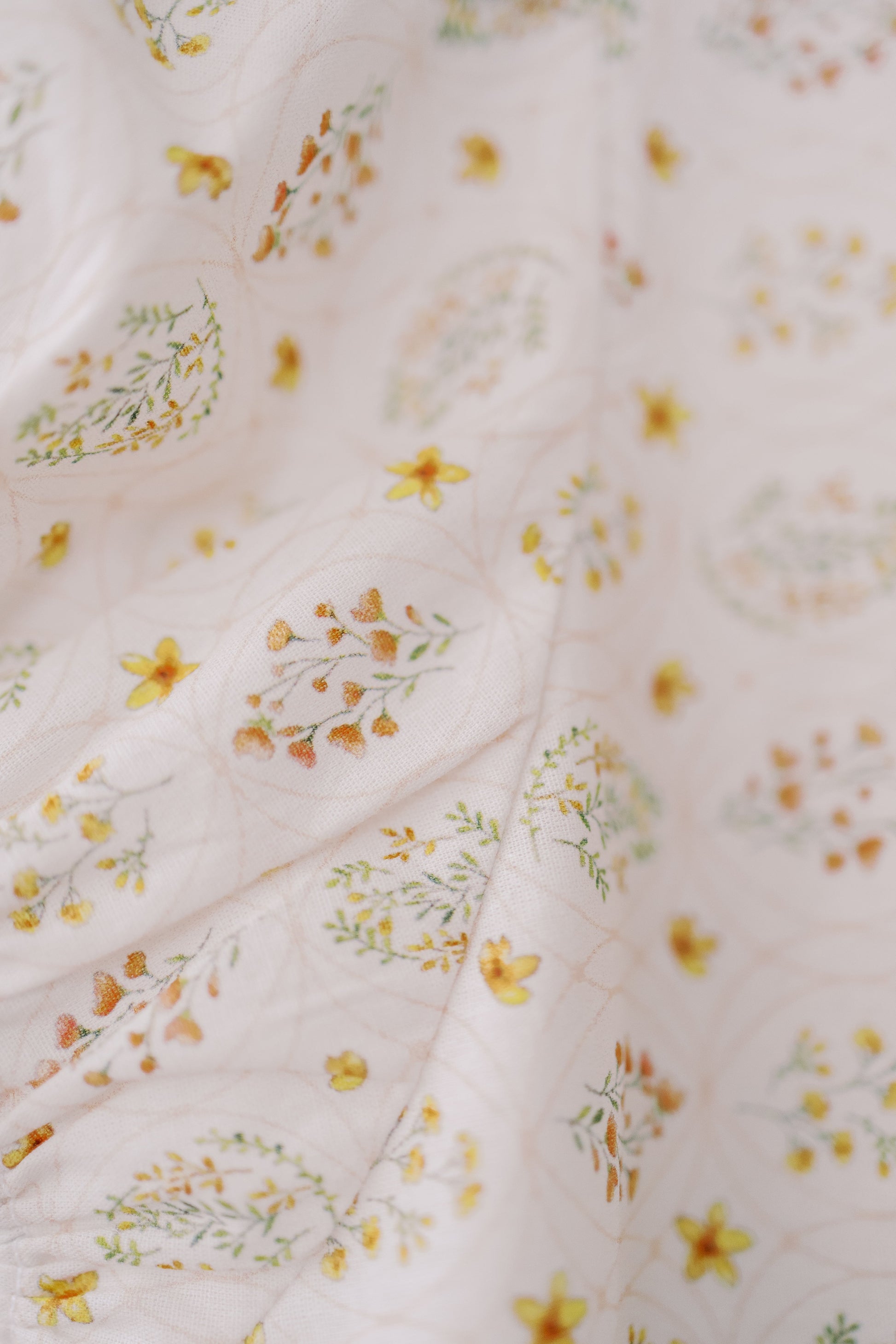 Elise Dress | Sonny Blossom