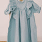 Colly Dress- Baby Blue