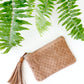 Blossom Tassel Pouch