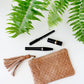 Blossom Tassel Pouch