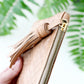 Blossom Tassel Pouch