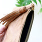 Blossom Tassel Pouch