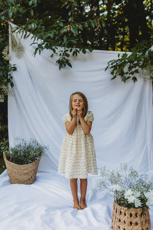 Elise Dress | Sonny Blossom