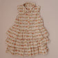 Antoinette Dress- Cottage Charm