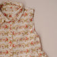 Antoinette Dress- Cottage Charm