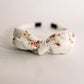 Three Little Bows Headband-Magnolia Springs