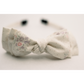Three Little Bows Headband-Garden Posey