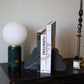Cloud Bookend (Maison Rogue x the parmatile shop)