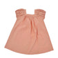The Day Dress- Grapefruit