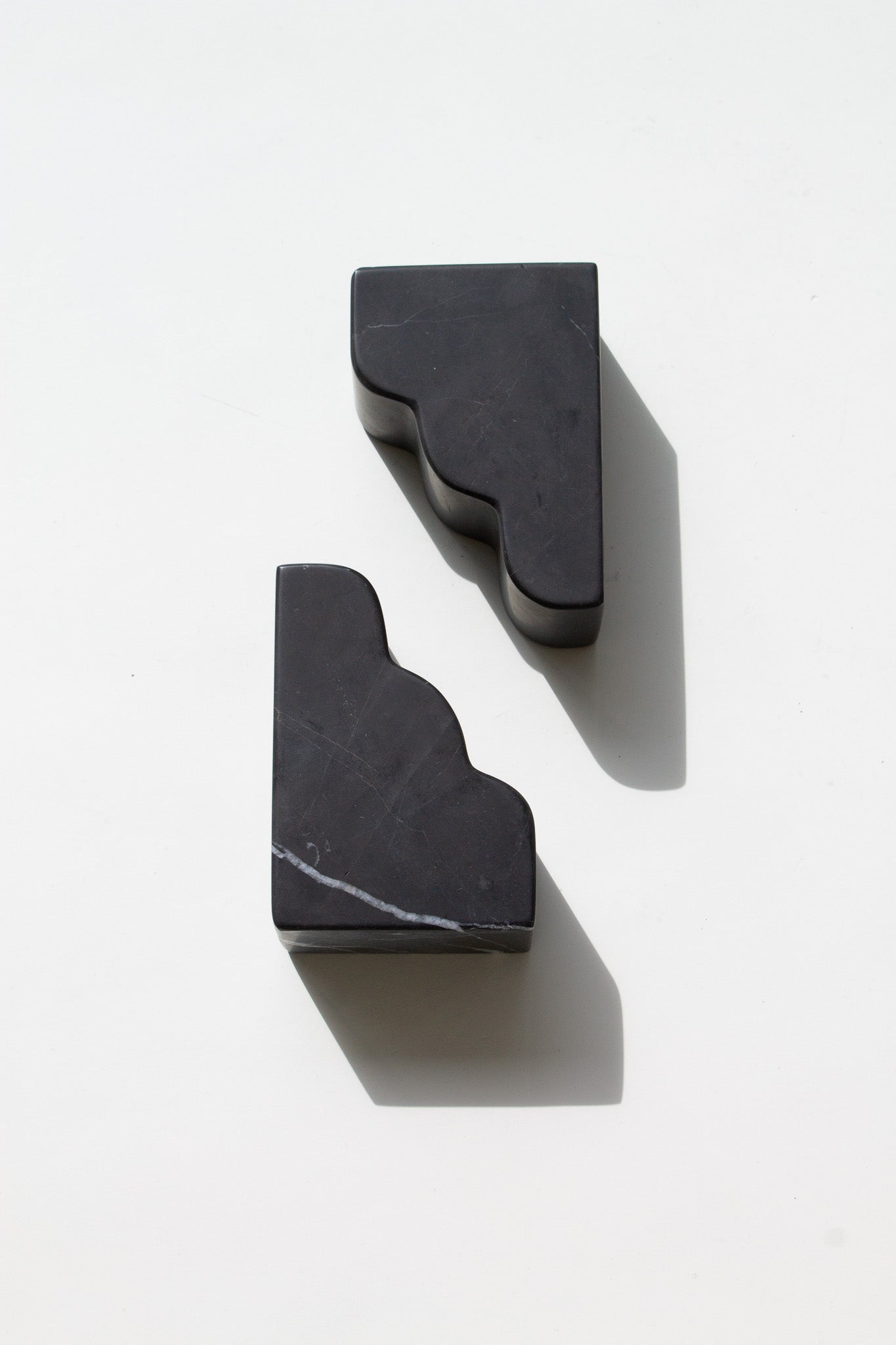 Cloud Bookend (Maison Rogue x the parmatile shop)