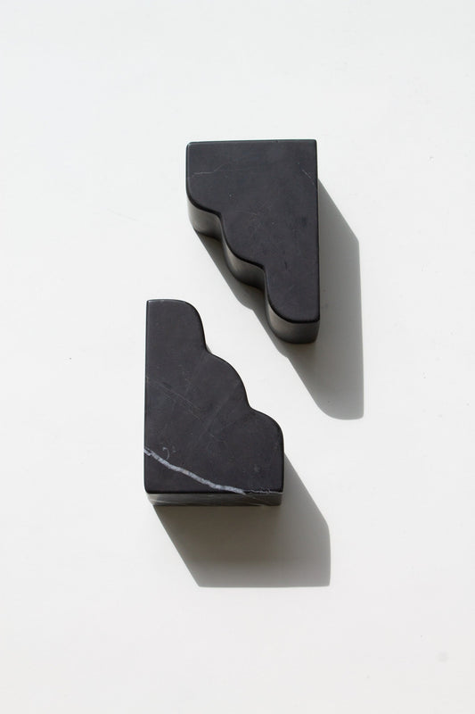 Cloud Bookend (Maison Rogue x the parmatile shop)