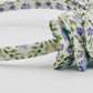 Three Little Bows Headband- Lobelias
