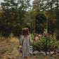 Willow Dress- Sage Green