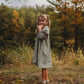 Willow Dress- Sage Green