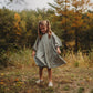 Willow Dress- Sage Green