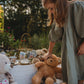 Willow Dress- Sage Green