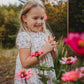 Yara Boho Dress-Rosebud Reverie