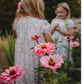 Yara Boho Dress-Rosebud Reverie