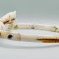 Three Little Bows Headband-Meadow Tales