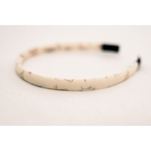 Petite Petals Headband-Pré aux lapins