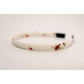 Petite Petals Headband-Magnolia Springs
