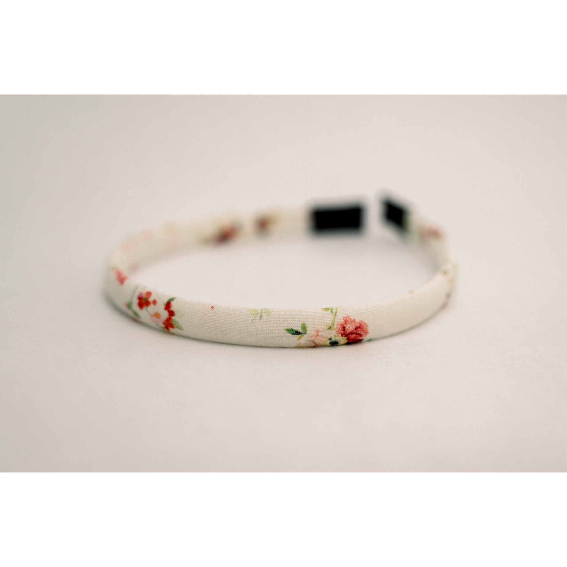 Petite Petals Headband-Magnolia Springs