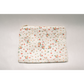 Vintage-Inspired Floral Pouch- Heirloom Bloom