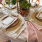 Blush Hand Towel