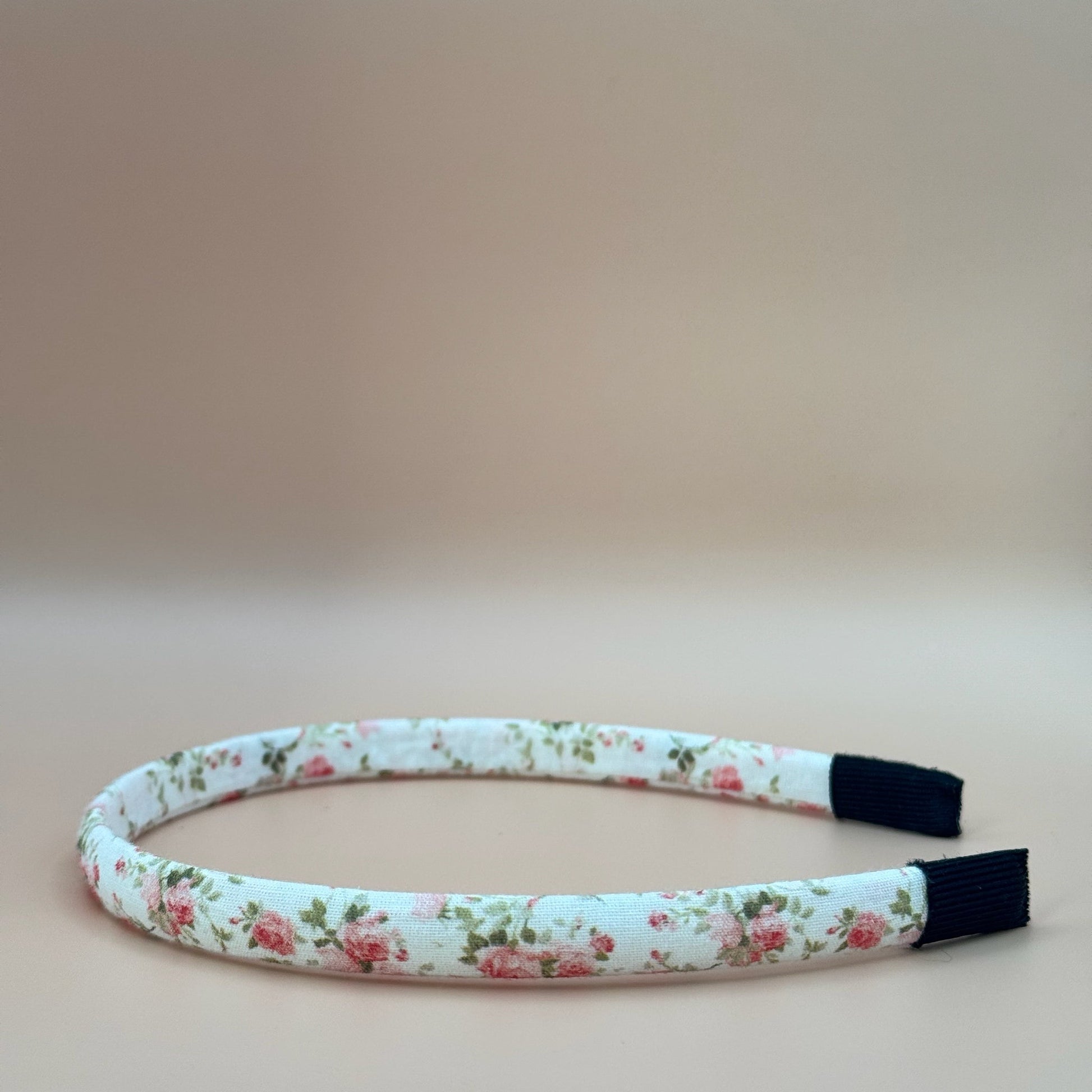 Petite Petals Headband- Églantine