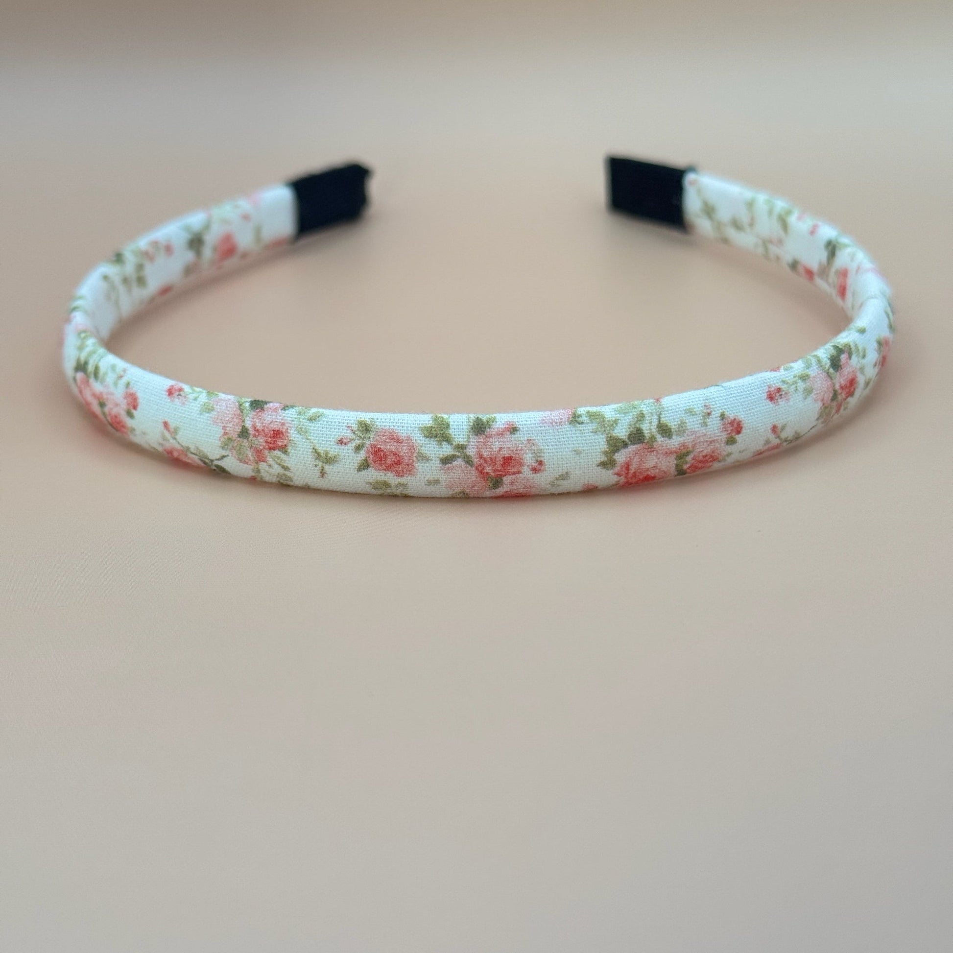 Petite Petals Headband- Églantine