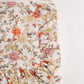 Vintage-Inspired Floral Pouch- Midsummer Vine