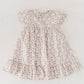 Yara Boho Dress-Rosebud Reverie