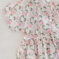 Yara Boho Dress-Rosebud Reverie