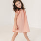 The Day Dress- Grapefruit