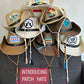 Dice - Patch Hat