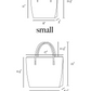 Atlas Market Tote