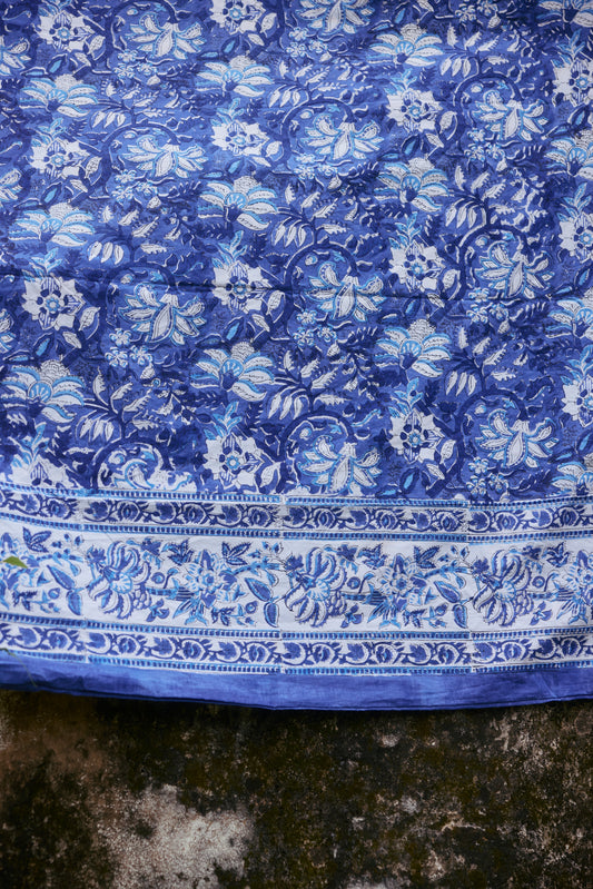 Zuma Duvet Cover