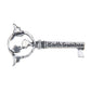Earth Guardian Key Charm